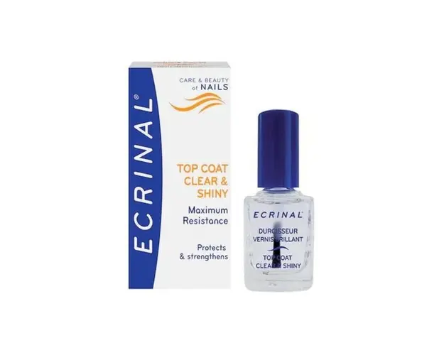 Asepta Ecrinal lac stralucitor,10 ml