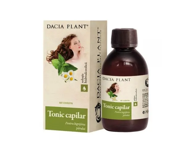 Dacia Plant Tonic capilar, 200 ml