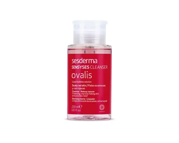 SENSYSES Ovalis Demachiant, 200 ml