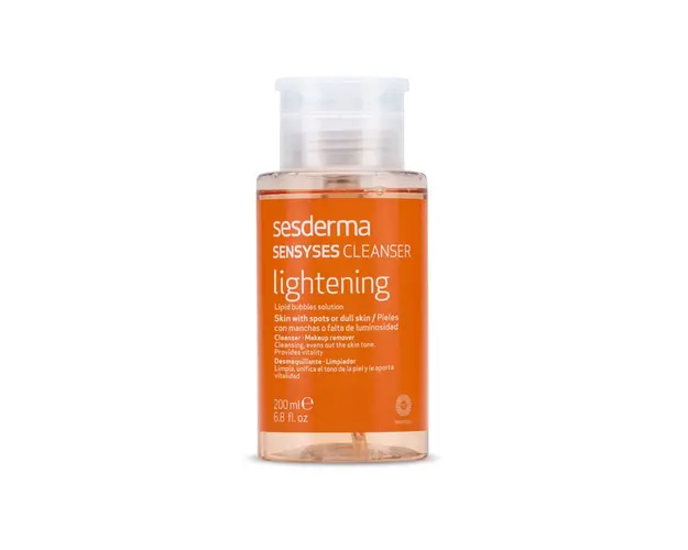 SENSYSES Lightening Demachiant, 200 ml
