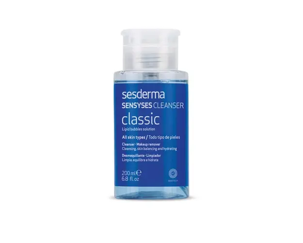 SENSYSES Clasic Demachiant, 200 ml