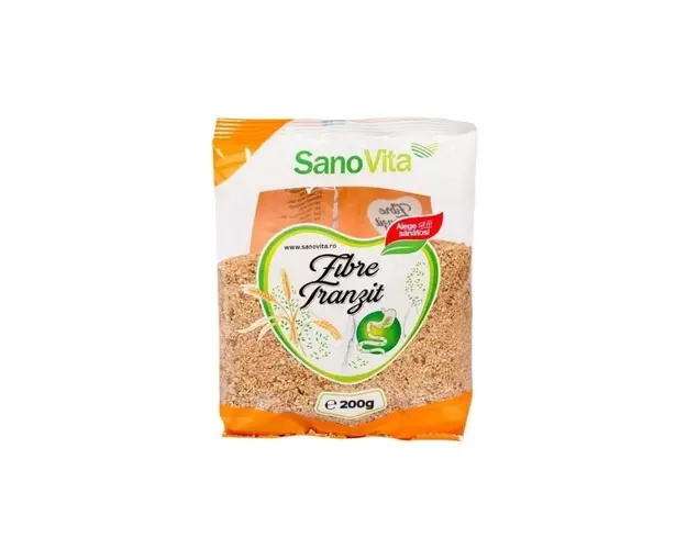 Sanovita Fibre Tranzit, 200 g