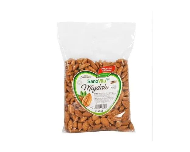 Sanovita Migdale, 500 g