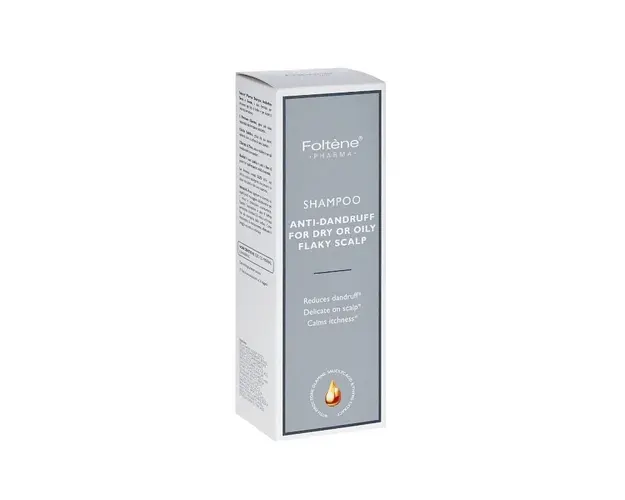 FOLTENE Pharma sampon antimatreata, 200 ml