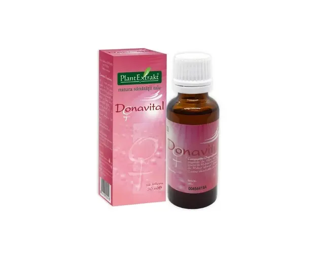Donavital, 30 ml