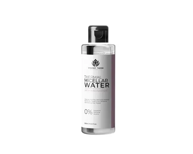 Synergy Therm Thermal Micellar Water, 250 ml