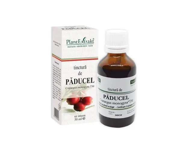 Plant Extrakt Paducel TM, 50 ml