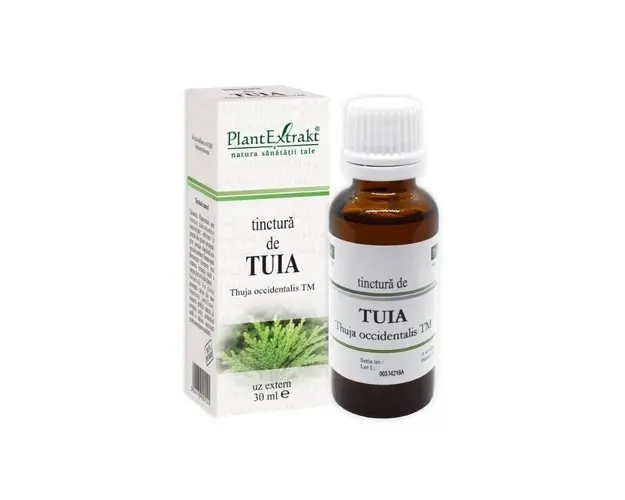 Tinctura de TUIA 30 ml