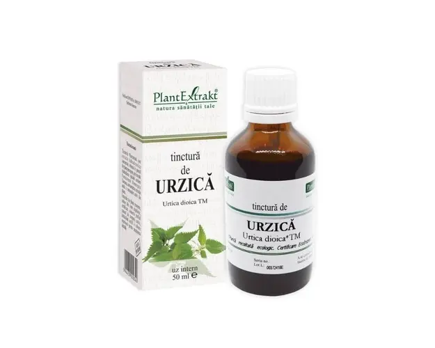 Tinctura de URZICA, 50 ml