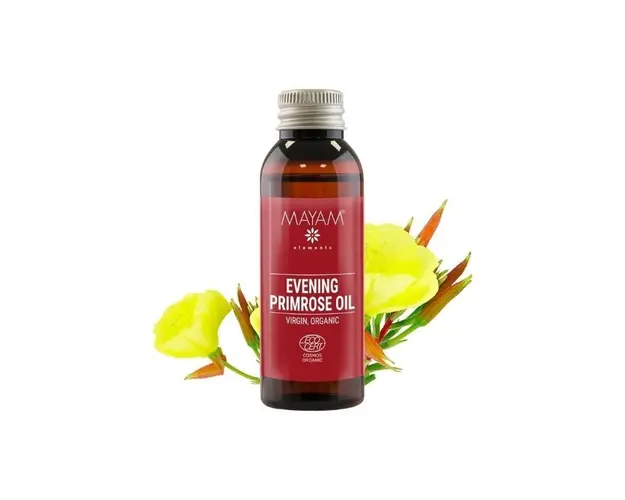 Mayam Ulei de Luminita serii M-1066, 50 ml