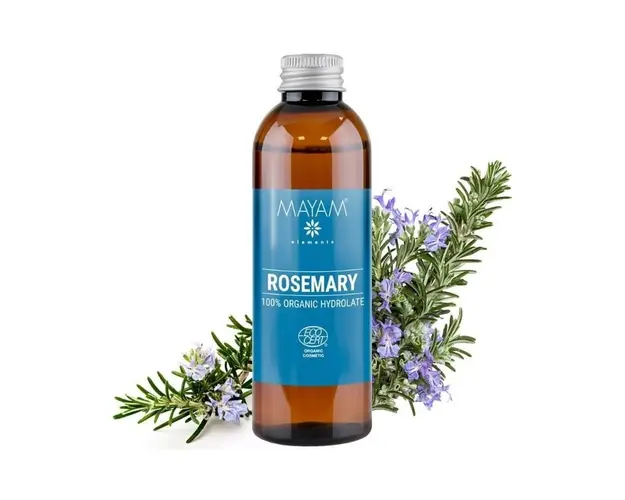 Mayam Apa de Rozmarin M-1001, 100 ml