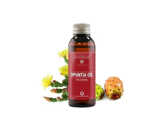 Mayam Ulei de Smochin Barbaria M-1238, 50 ml