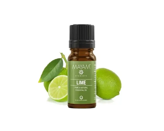 Mayam Ulei esential de Lamaie verde M-1152, 10 ml