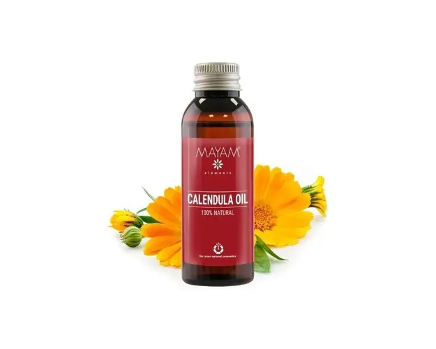 Mayam Ulei de Galbenele M-1057, 50 ml