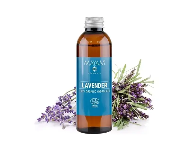 Mayam Apa de Lavanda M-1008, 100 ml