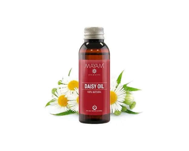 Mayam Ulei de Margarete M-1060, 50 ml