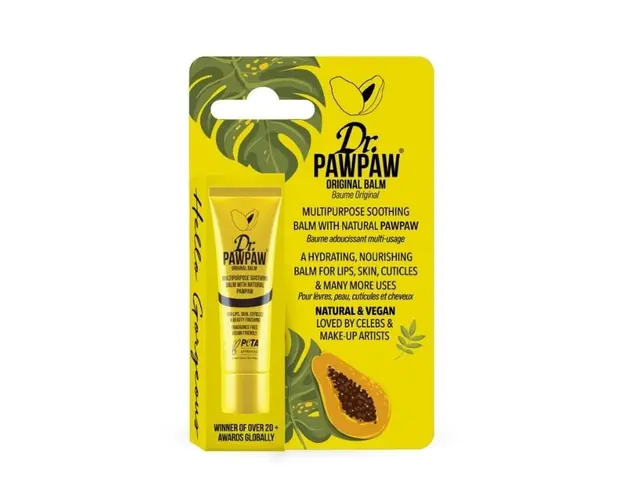 Dr PawPaw Balsam Original multifunctional, 10ml