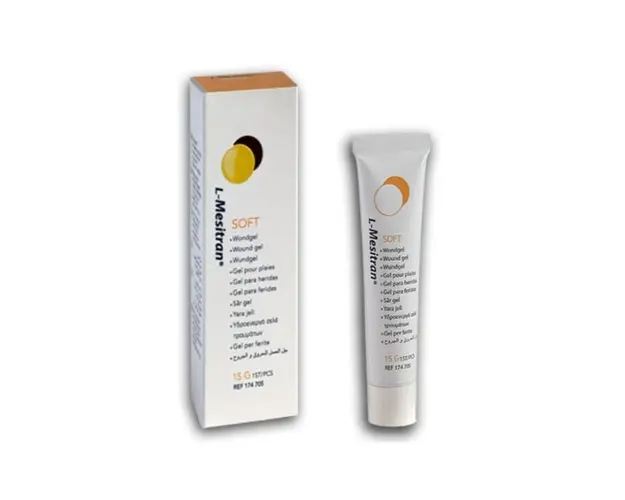 Gel L-Mesitran Soft, 15g