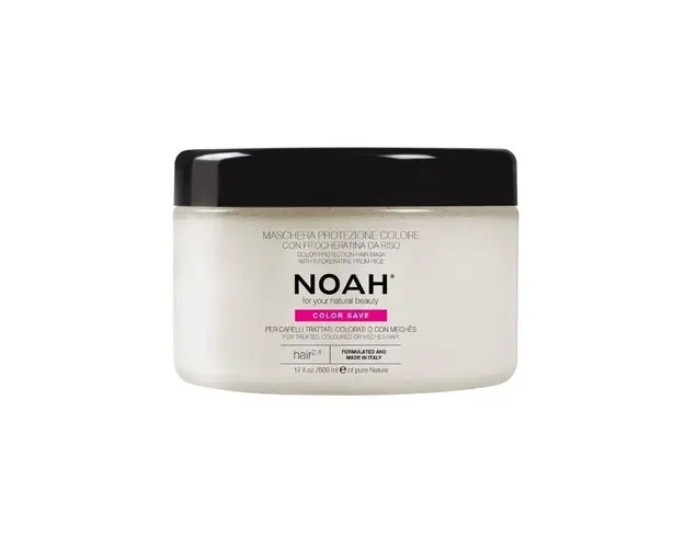 Noah Masca pentru protectia culorii (2.4), 500 ml