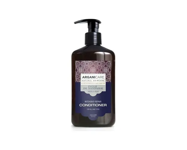 Arganicare Balsam reparator intensiv cu ulei de fruct de cactus, 400 ml 