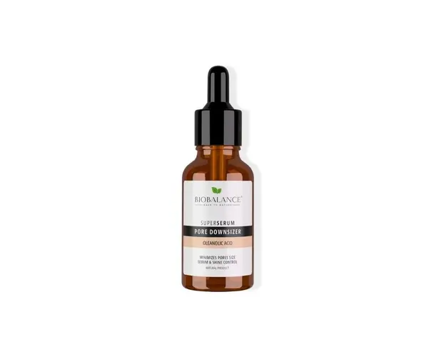 Super Serum Pore downsizer Acid Oleanolic, 30 ml, Bio Balance 