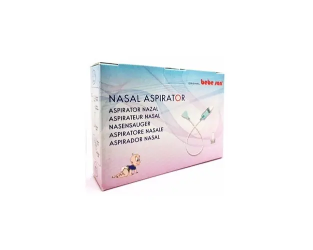 BEBE SAN Aspirator nazal
