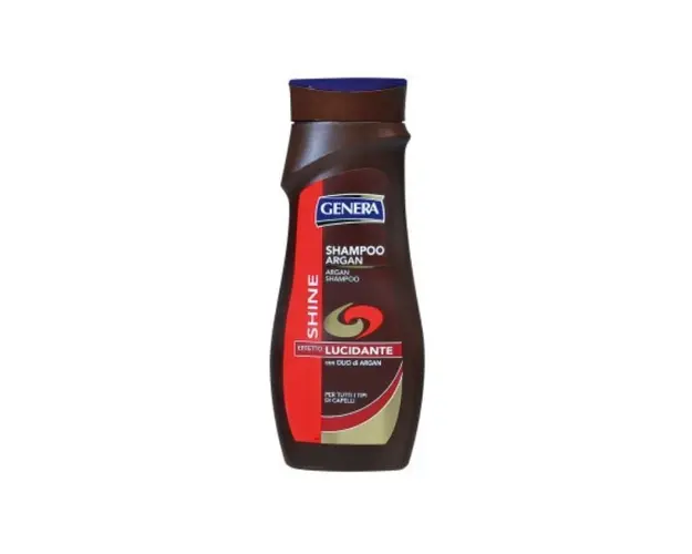 Genera Sampon Shine, 300ml 