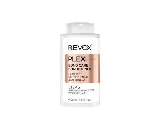 Revox Plex Bond Care Balsam Step 5, 260ml