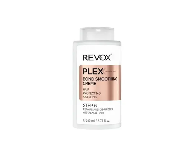 Revox Plex Bond Care Crema netezire Step 6, 260ml