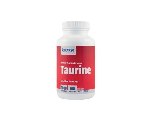 Secom Taurine 1000mg, 100 capsule
