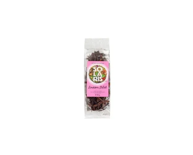 SOLARIS Anason stelat, 40g 