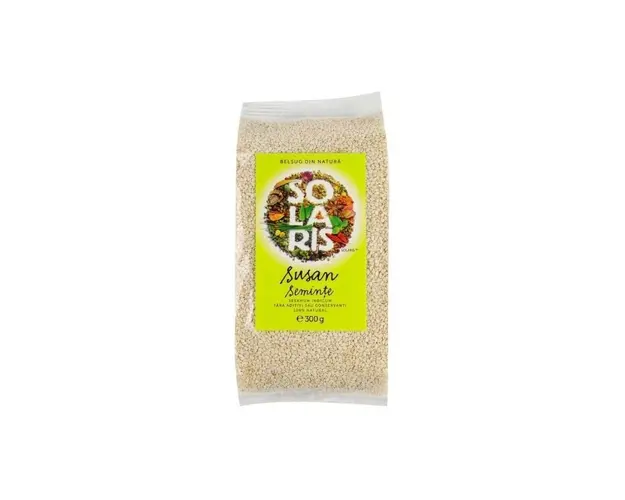SOLARIS Susan seminte, 300g 