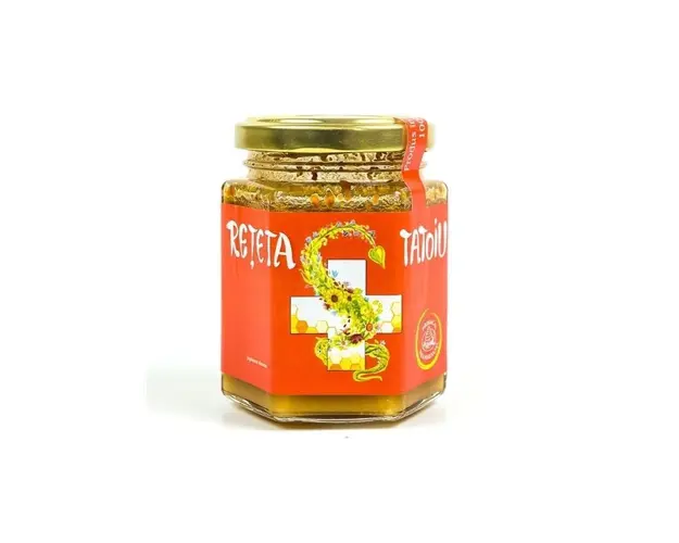 Prisaca Transilvania Reteta Tatoiu, 200g