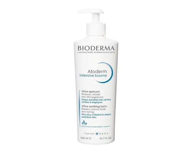 Bioderma Atoderm Intensiv balsam, 500ml