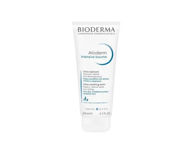 Bioderma Atoderm Intensiv balsam, 200ml