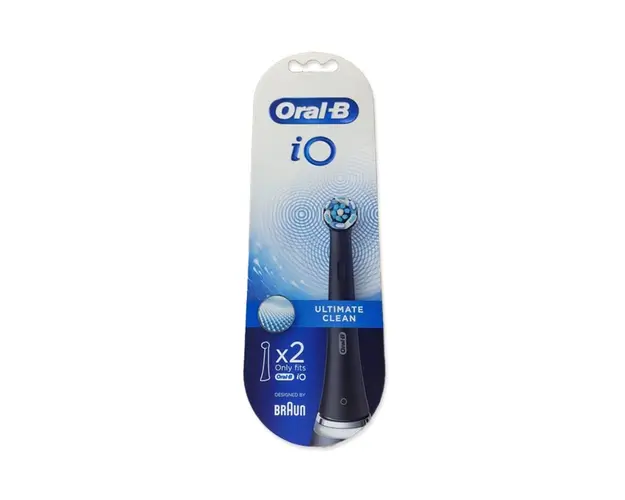 Oral B Rezerva periuta electrica iO Series 7, 2 rezerve