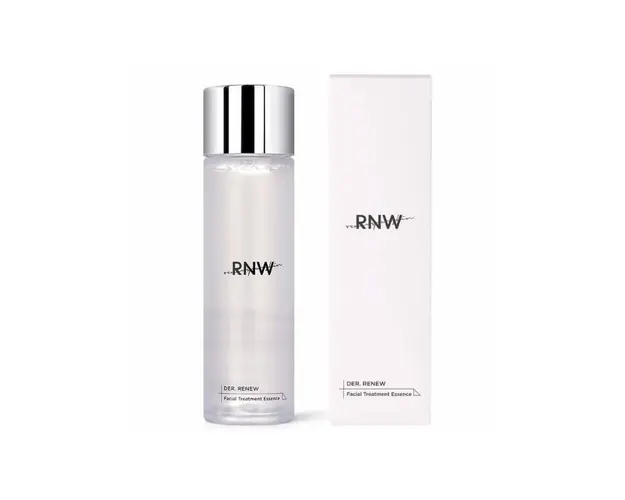 RNW Facial Treatment Esenta cu pre si probiotice, 140ml