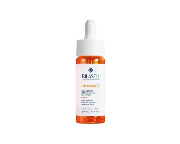 Ser concentrat, iluminator si antioxidant, 30ml, Rilastil