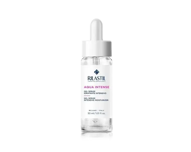 Spray cu acid hialuronic, Aqua Intense, 100 ml, Rilastil