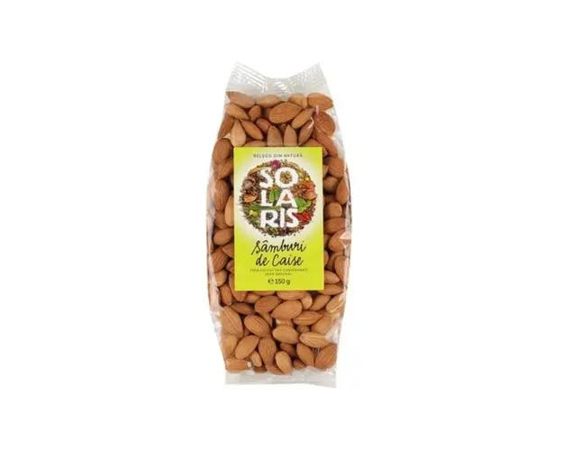 SOLARIS Samburi de caise, 150g 