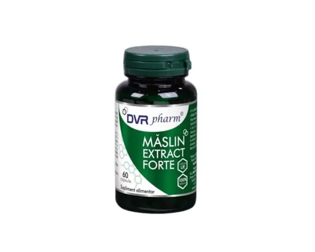 DVR Pharm Maslin extract forte, 60 capsule