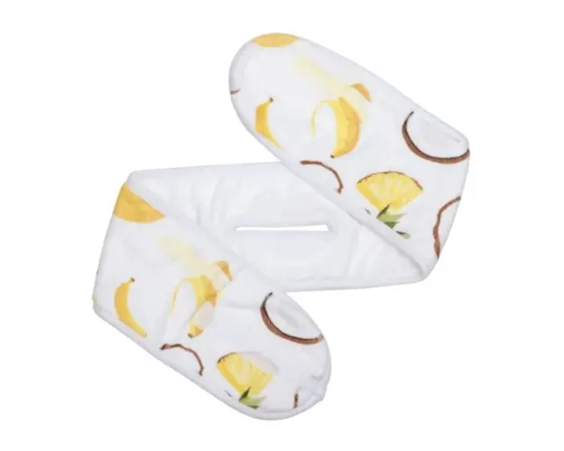 Meloni Bentita cosmetica pentru par Go Bananas