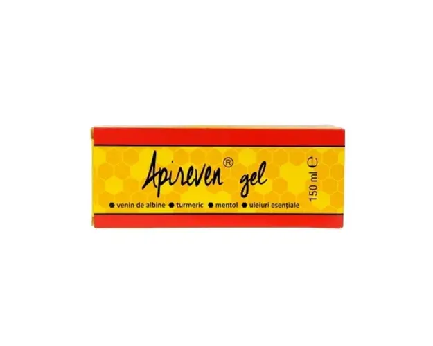 Institutul de Apicultura Apireven gel, 150ml