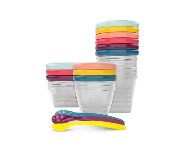 Babymoov Multi set pentru diversificare