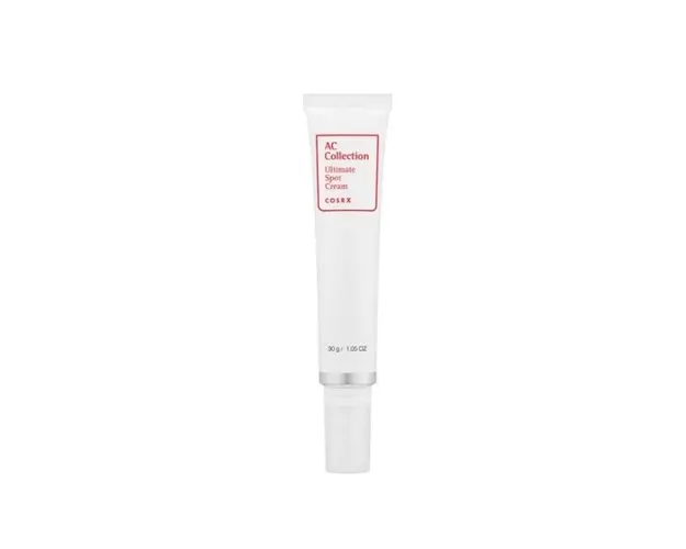 COSRX Crema anti-acnee cu aplicare locala AC Collection, 30g