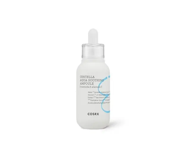 Ser intens calmant 42% centella si allantoin, Hydrium, 40 ml, COSRX 