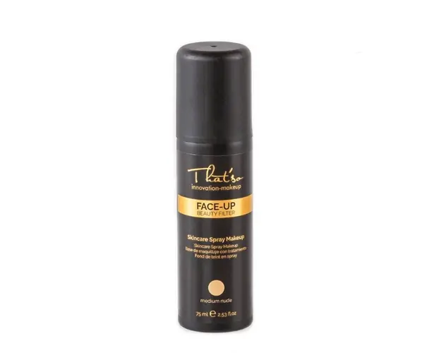 That So Fond de ten, Medium Nude, 75ml