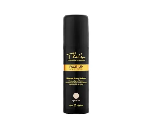 That So Fond de ten, Light Nude, 75ml