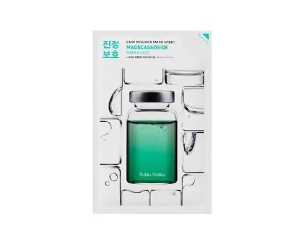 Holika Holika Masca faciala hidratanta - acid madecasic, 20 ml