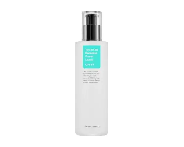 COSRX Lotiune 2in1 minimizarea porilor, 100ml